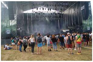 Foto 73 de la jueves 7 de julio | Bilbao BBK Live 2016